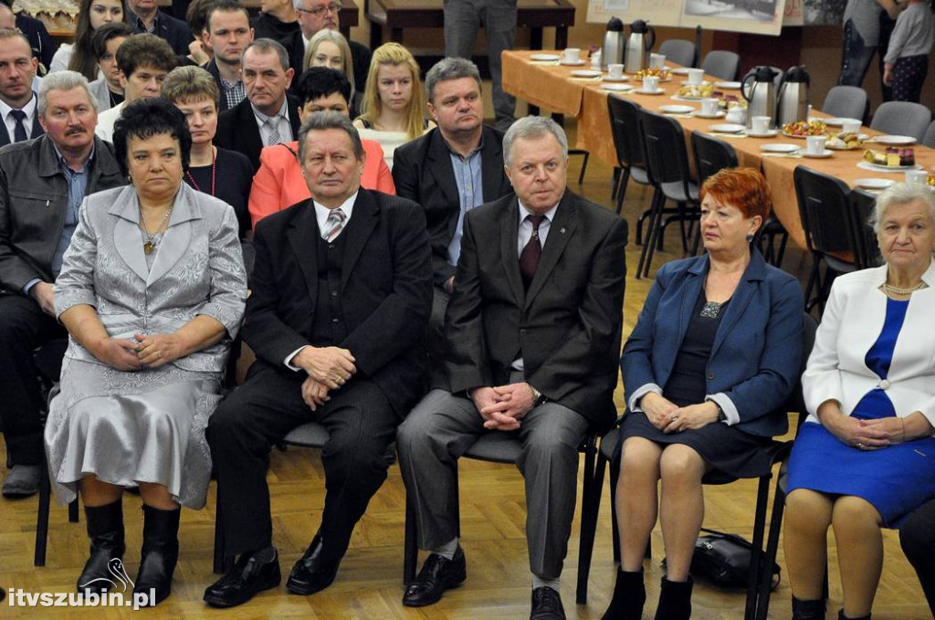 Dziesięć par świętowało swój Jubileusz