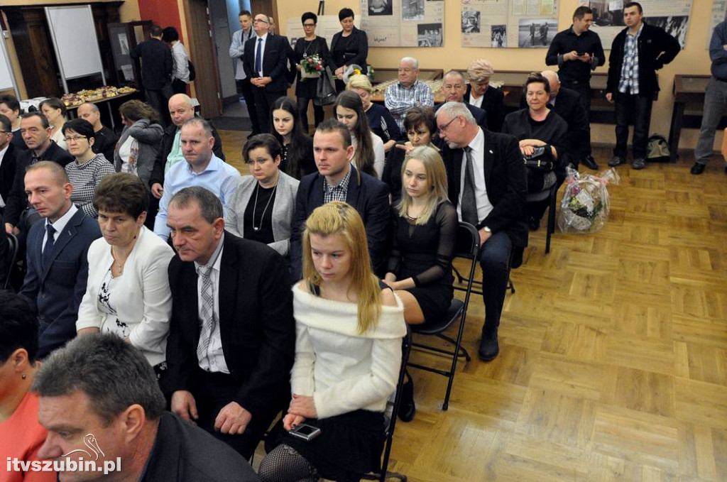 Dziesięć par świętowało swój Jubileusz