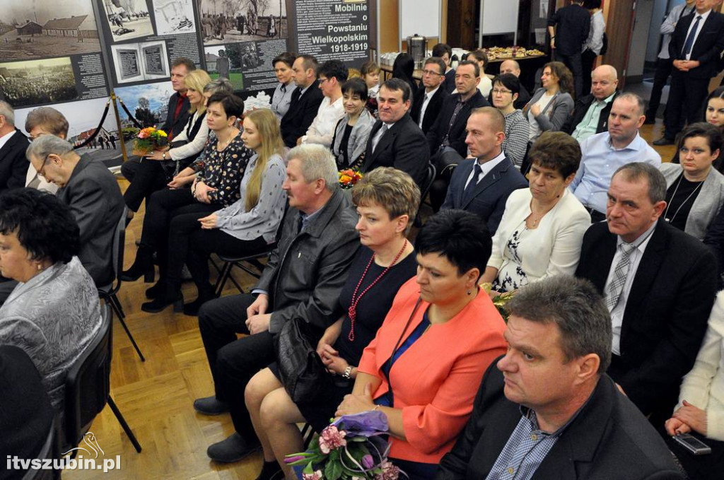 Dziesięć par świętowało swój Jubileusz