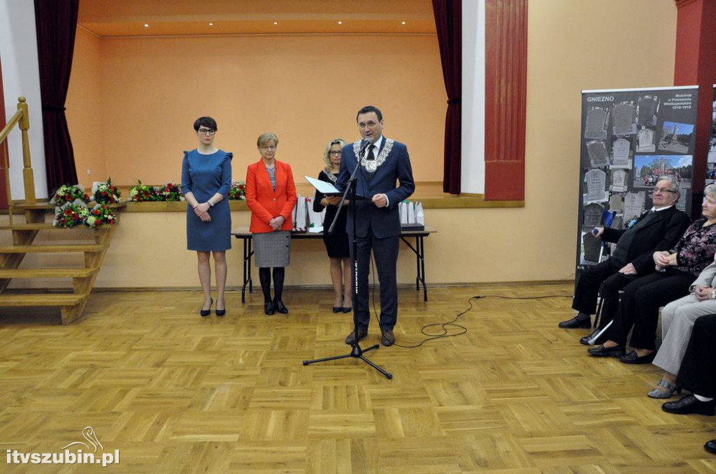 Dziesięć par świętowało swój Jubileusz