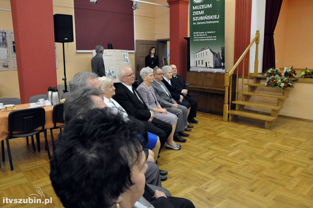 Dziesięć par świętowało swój Jubileusz