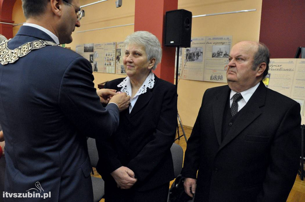 Dziesięć par świętowało swój Jubileusz