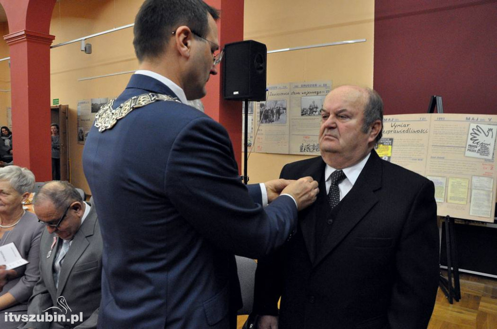 Dziesięć par świętowało swój Jubileusz