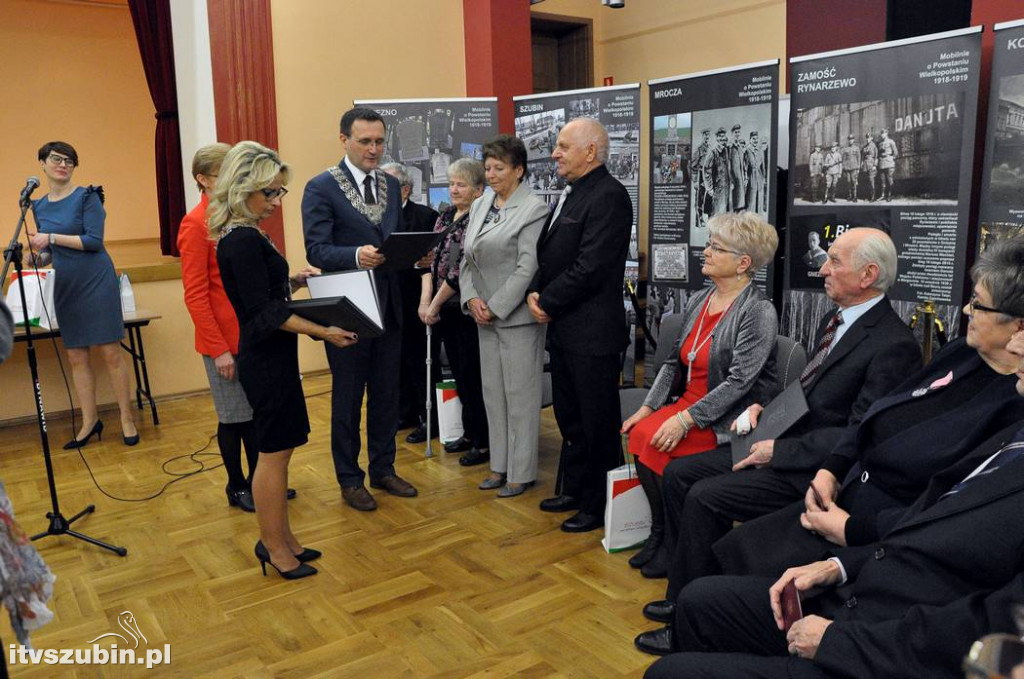 Dziesięć par świętowało swój Jubileusz