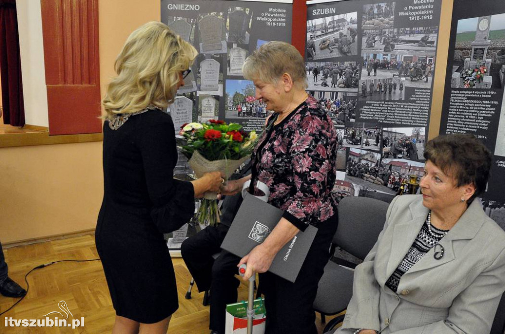 Dziesięć par świętowało swój Jubileusz