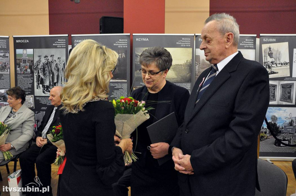 Dziesięć par świętowało swój Jubileusz