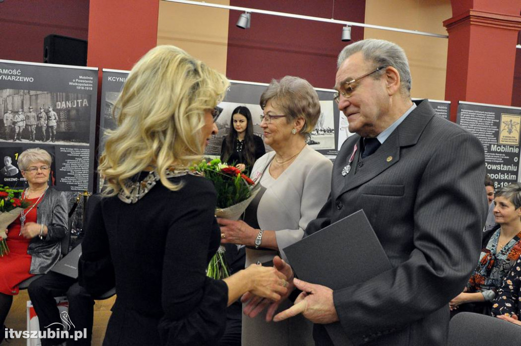 Dziesięć par świętowało swój Jubileusz