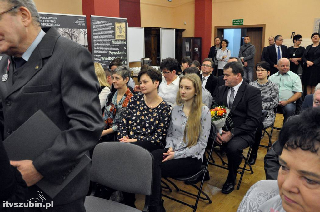 Dziesięć par świętowało swój Jubileusz