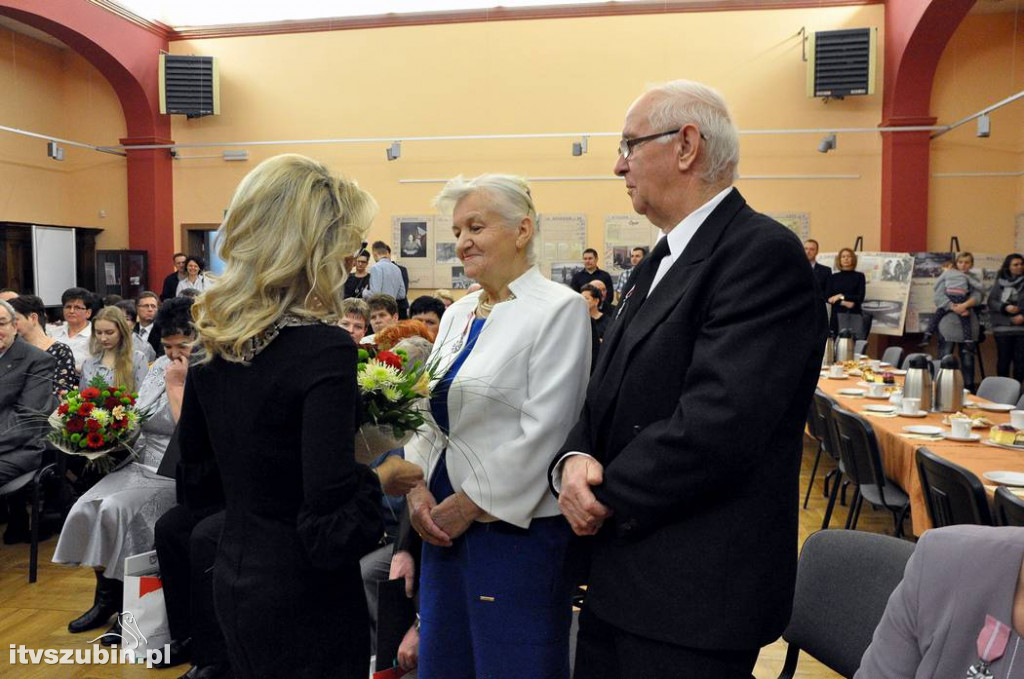 Dziesięć par świętowało swój Jubileusz