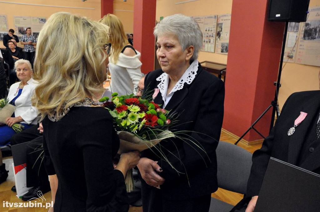 Dziesięć par świętowało swój Jubileusz