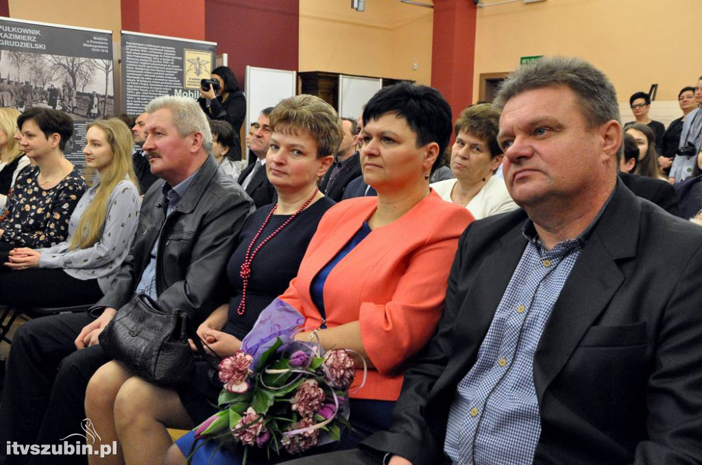 Dziesięć par świętowało swój Jubileusz