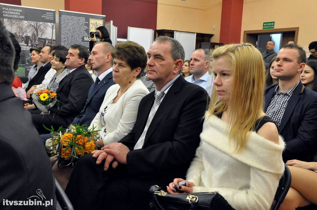 Dziesięć par świętowało swój Jubileusz