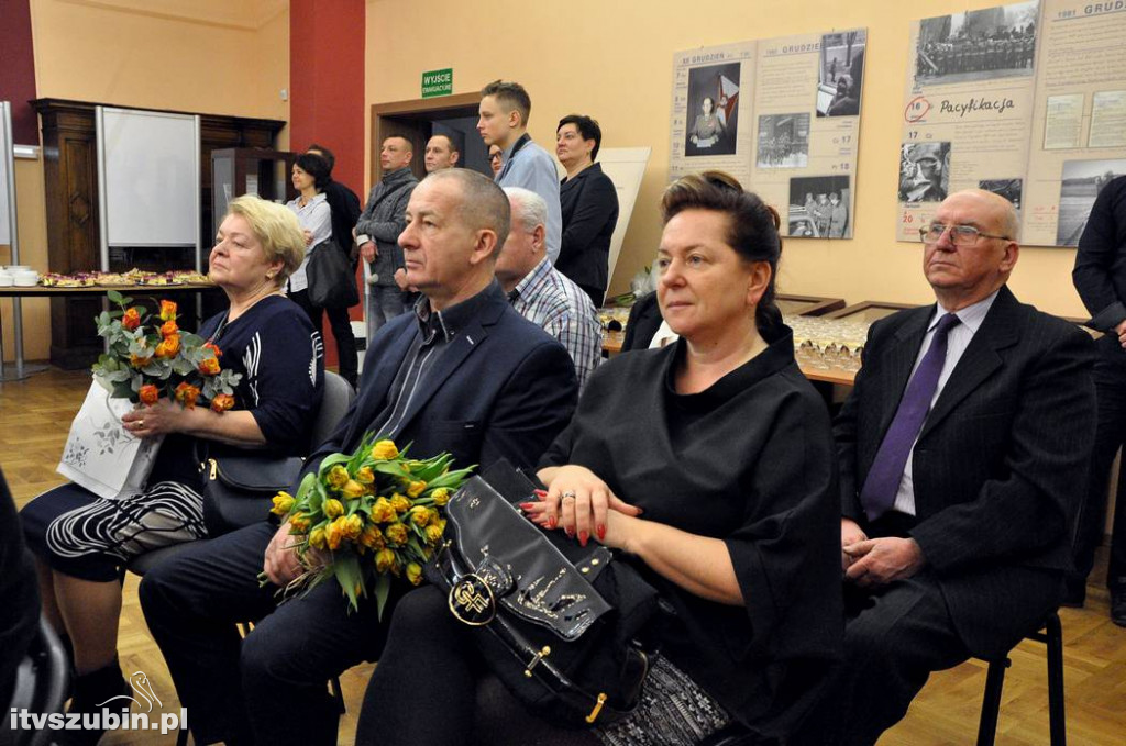 Dziesięć par świętowało swój Jubileusz