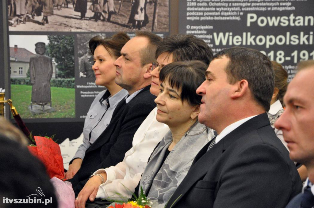 Dziesięć par świętowało swój Jubileusz