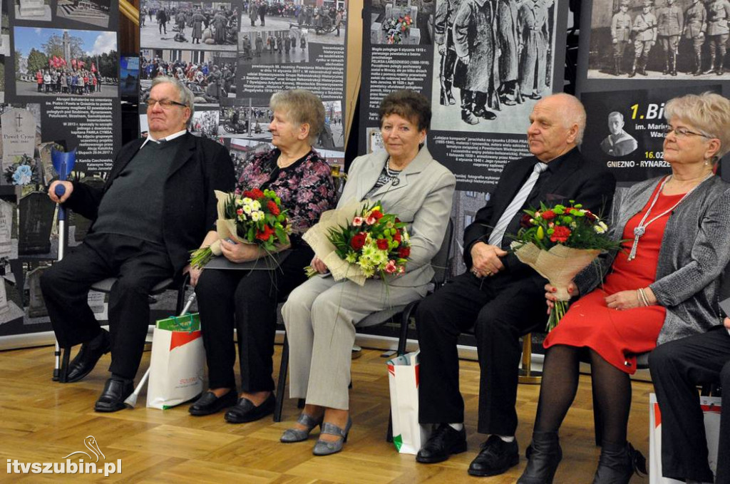 Dziesięć par świętowało swój Jubileusz