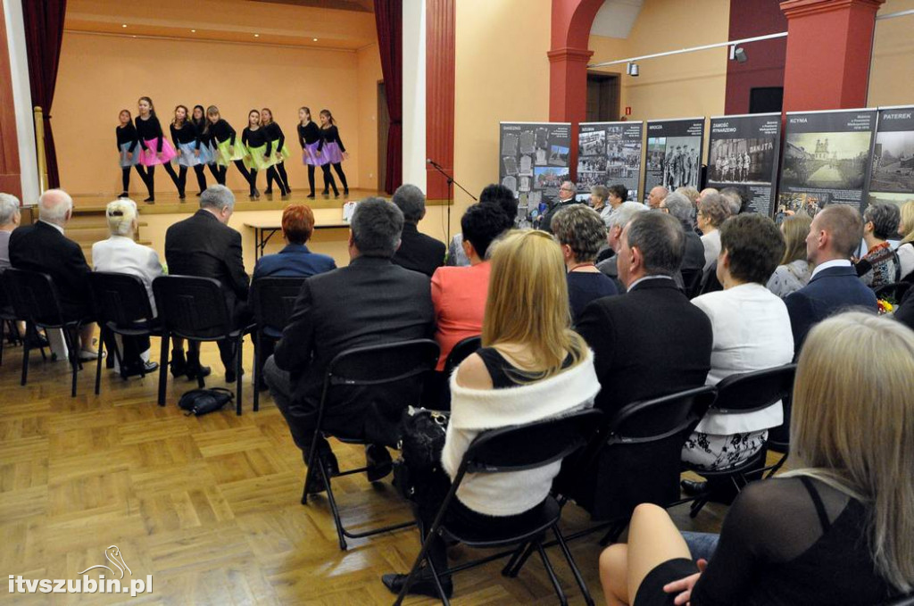 Dziesięć par świętowało swój Jubileusz