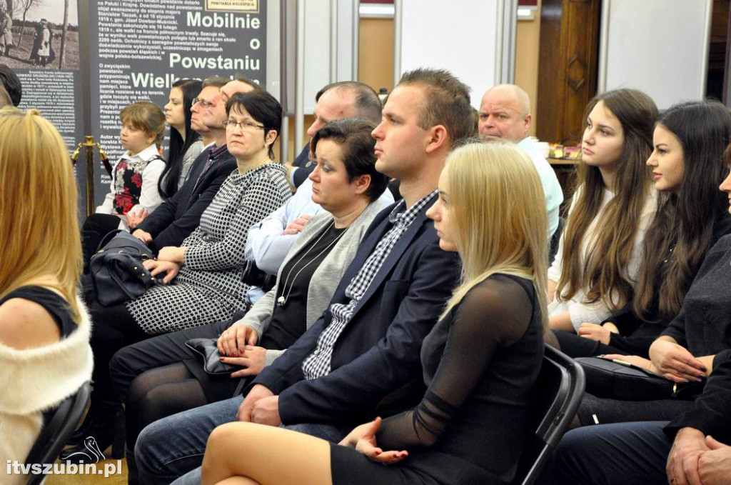 Dziesięć par świętowało swój Jubileusz