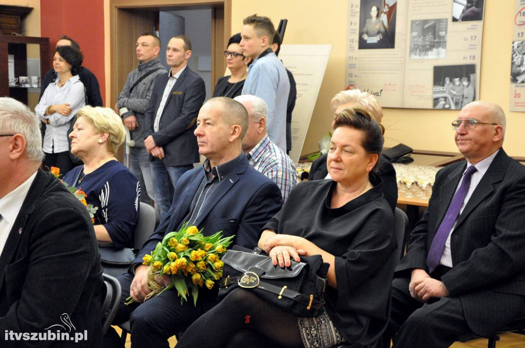 Dziesięć par świętowało swój Jubileusz