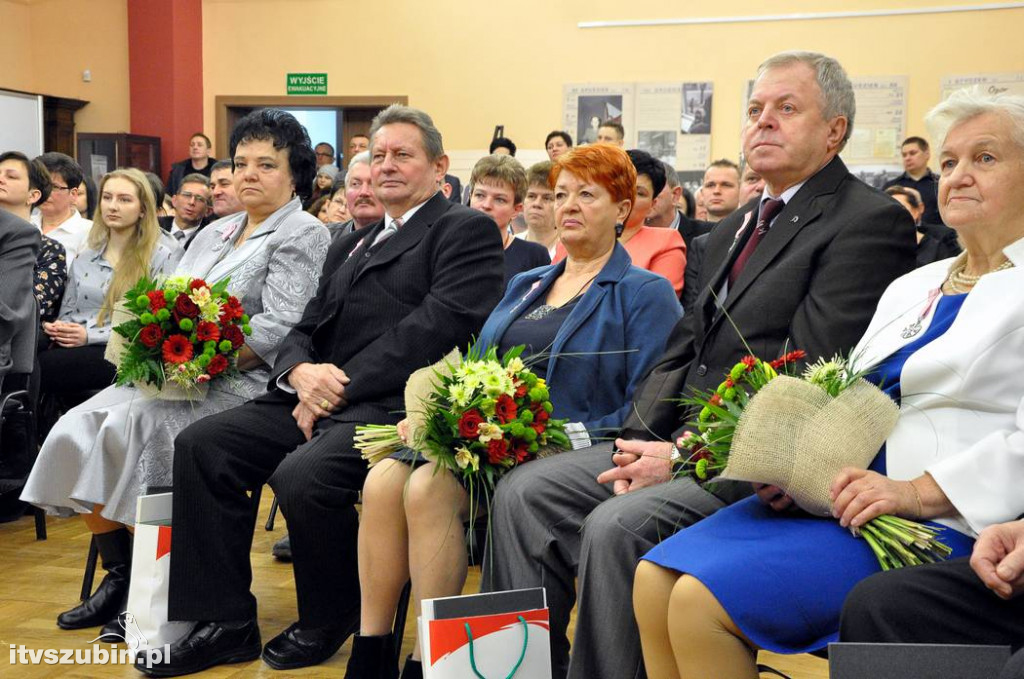 Dziesięć par świętowało swój Jubileusz