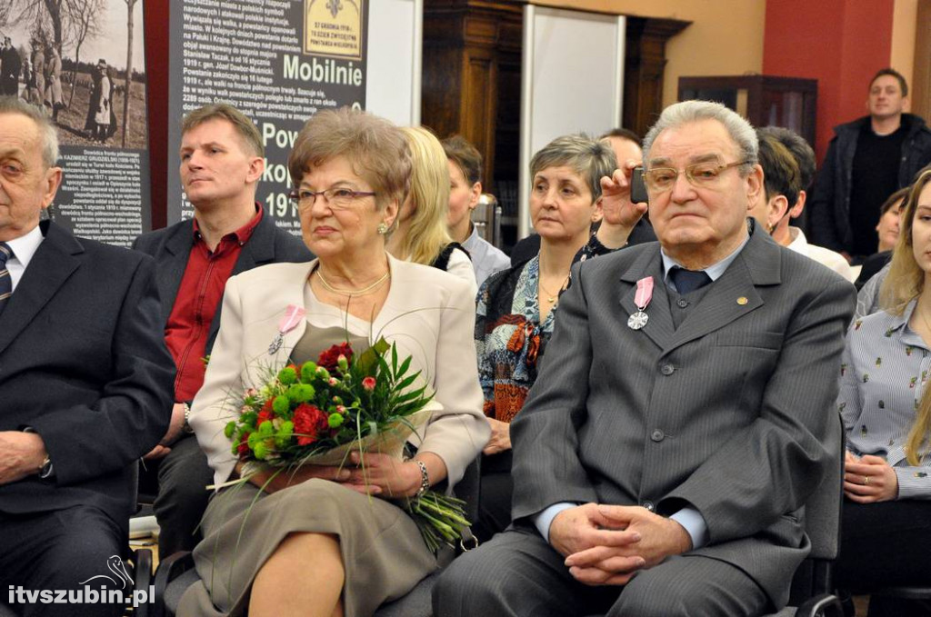 Dziesięć par świętowało swój Jubileusz