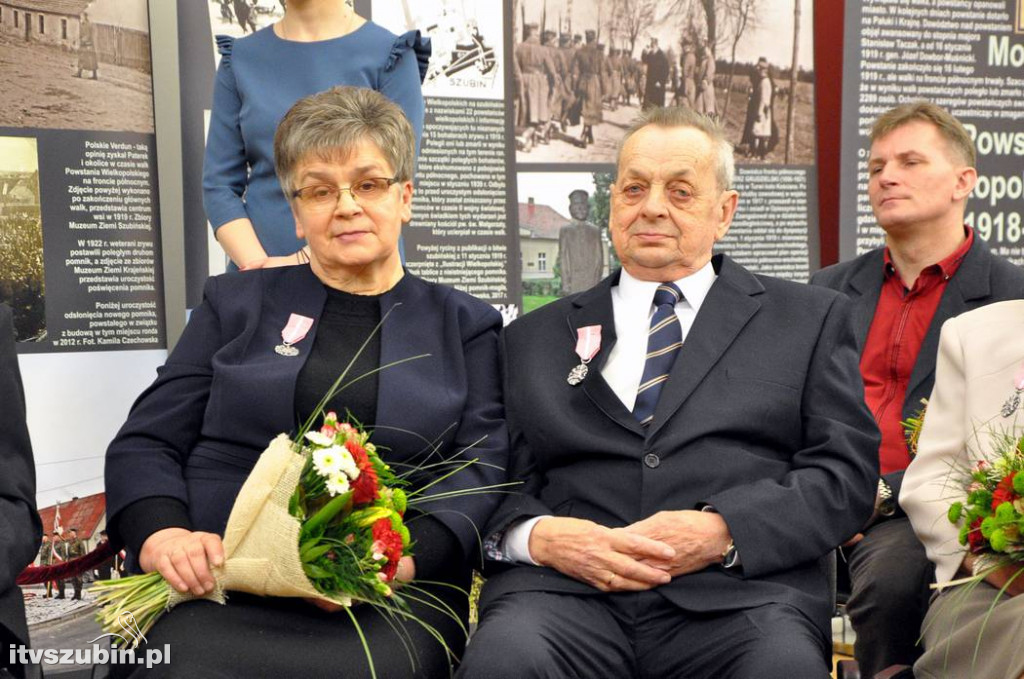 Dziesięć par świętowało swój Jubileusz