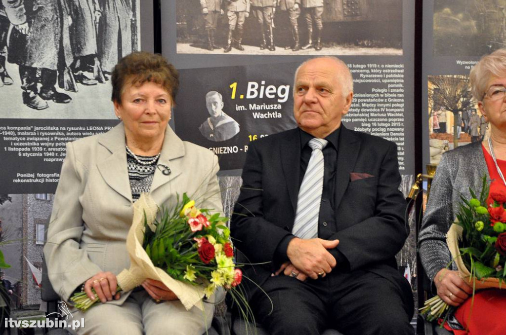 Dziesięć par świętowało swój Jubileusz