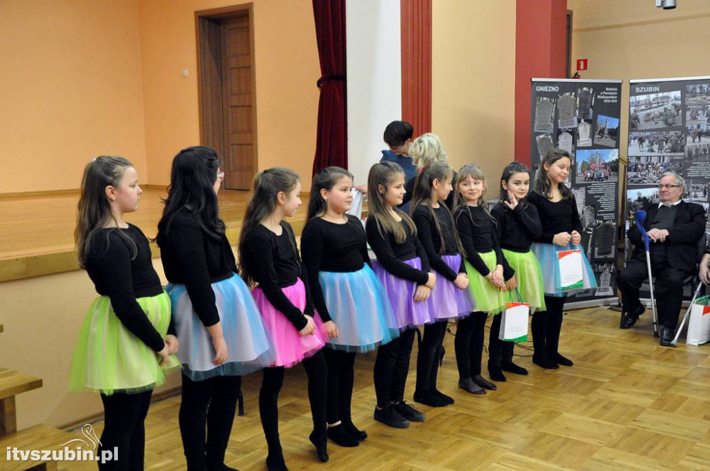 Dziesięć par świętowało swój Jubileusz