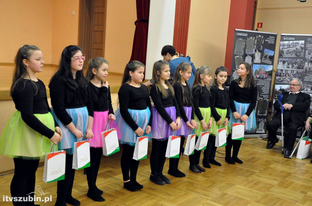 Dziesięć par świętowało swój Jubileusz