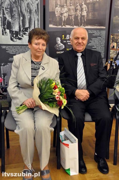 Dziesięć par świętowało swój Jubileusz