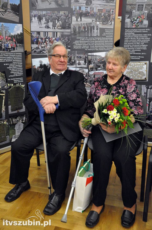 Dziesięć par świętowało swój Jubileusz