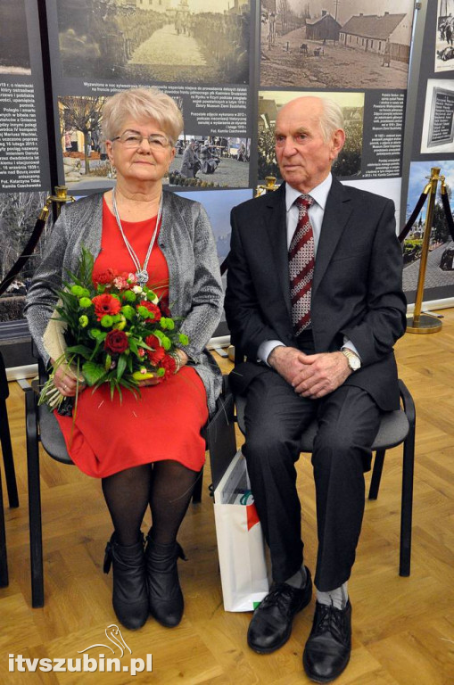 Dziesięć par świętowało swój Jubileusz