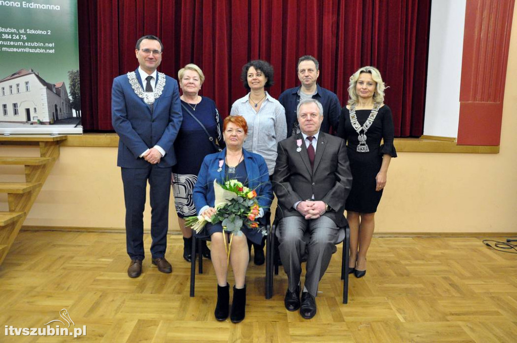 Dziesięć par świętowało swój Jubileusz