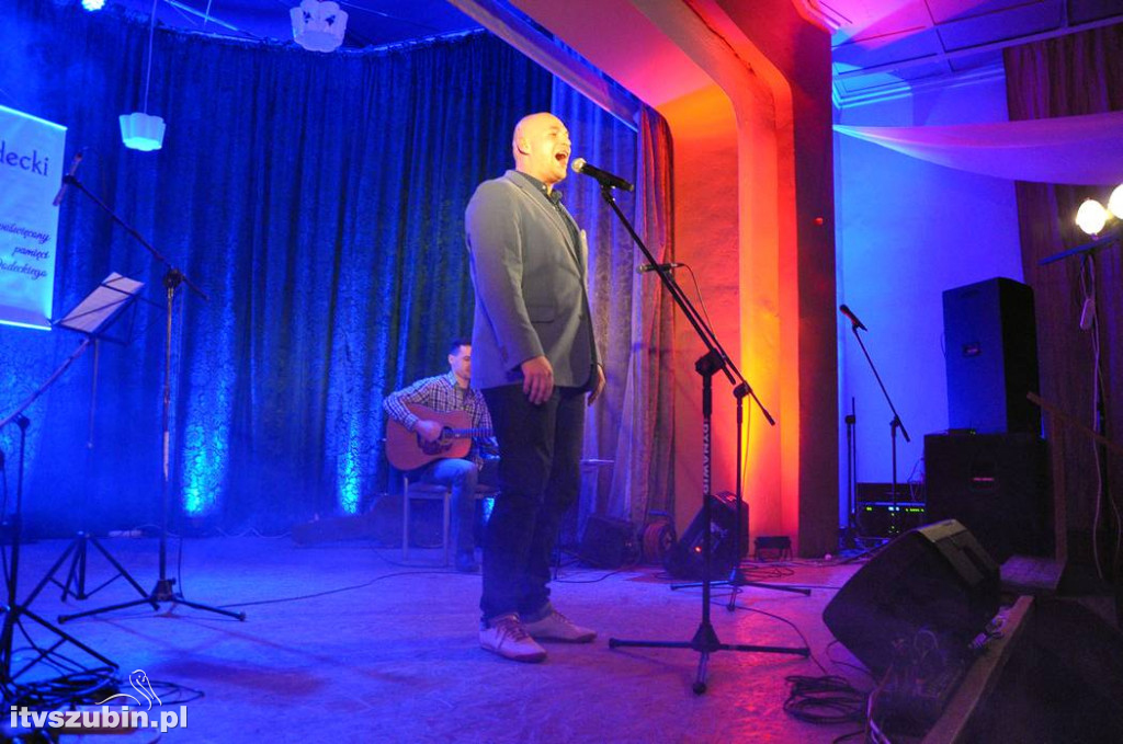 Koncert Tribute To Wodecki