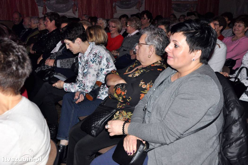 Koncert Tribute To Wodecki