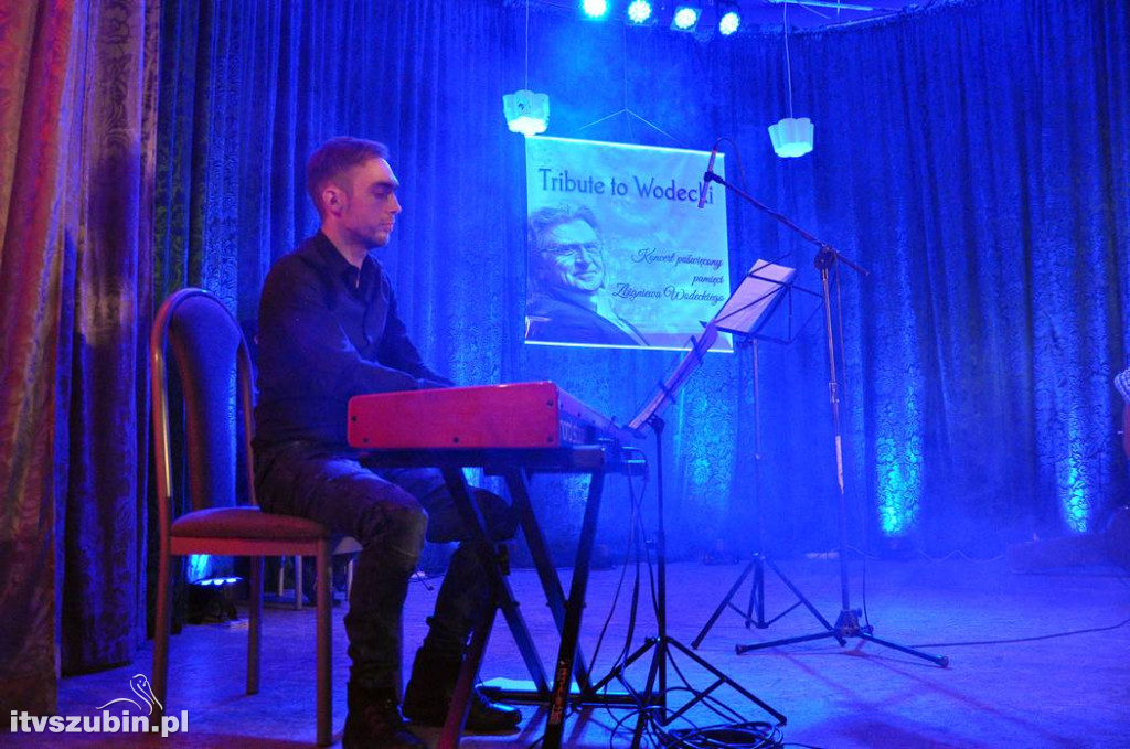 Koncert Tribute To Wodecki