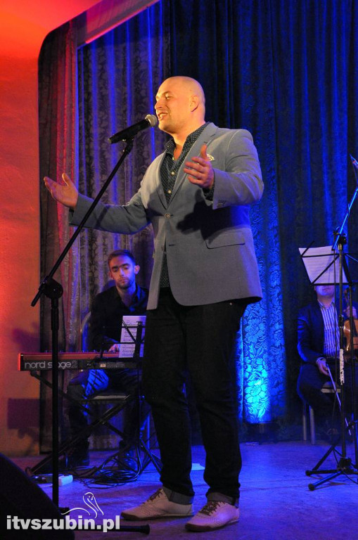 Koncert Tribute To Wodecki
