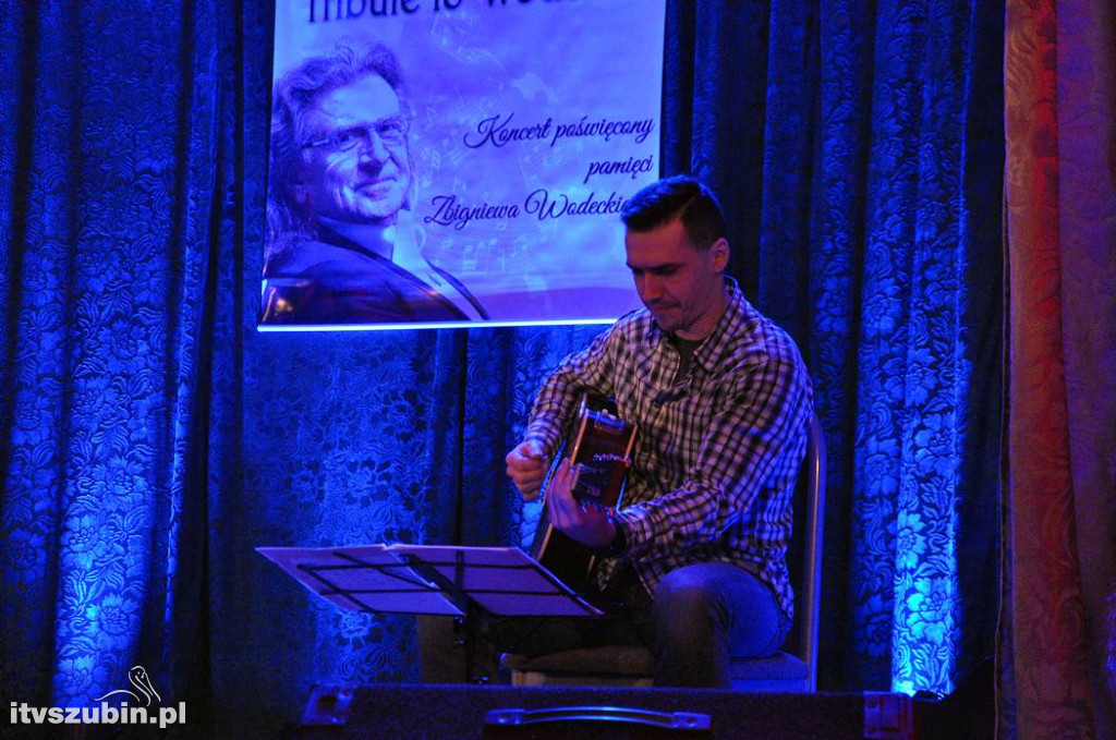 Koncert Tribute To Wodecki