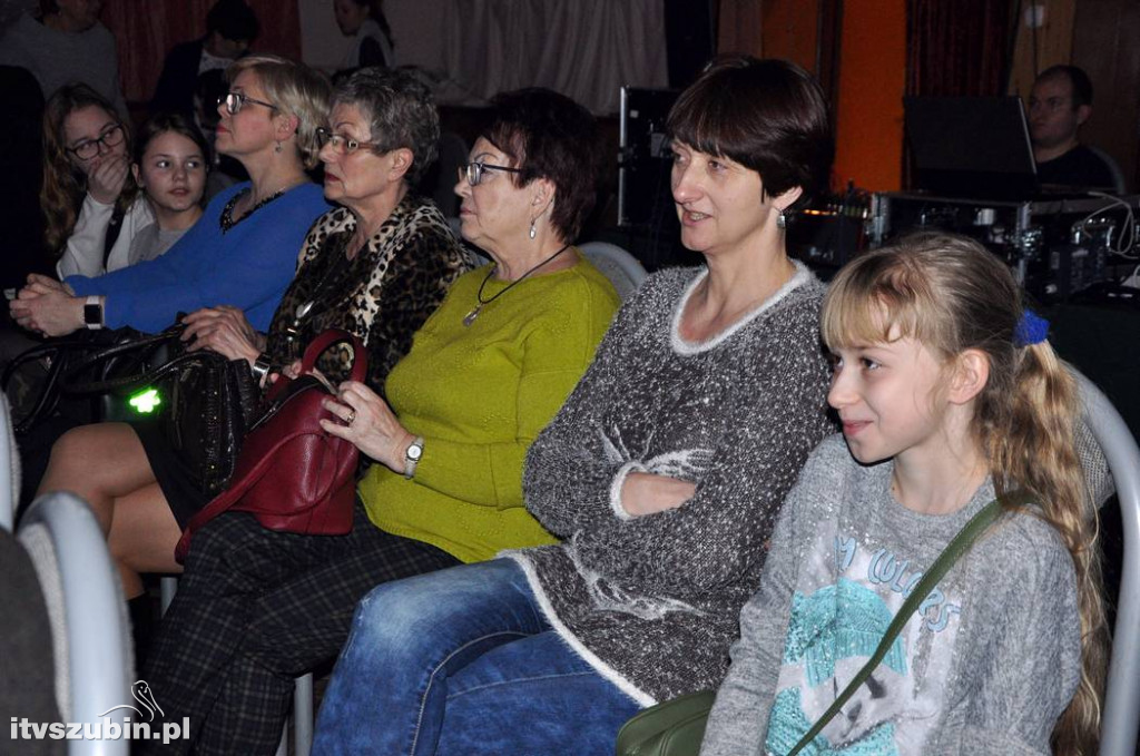 Koncert Tribute To Wodecki