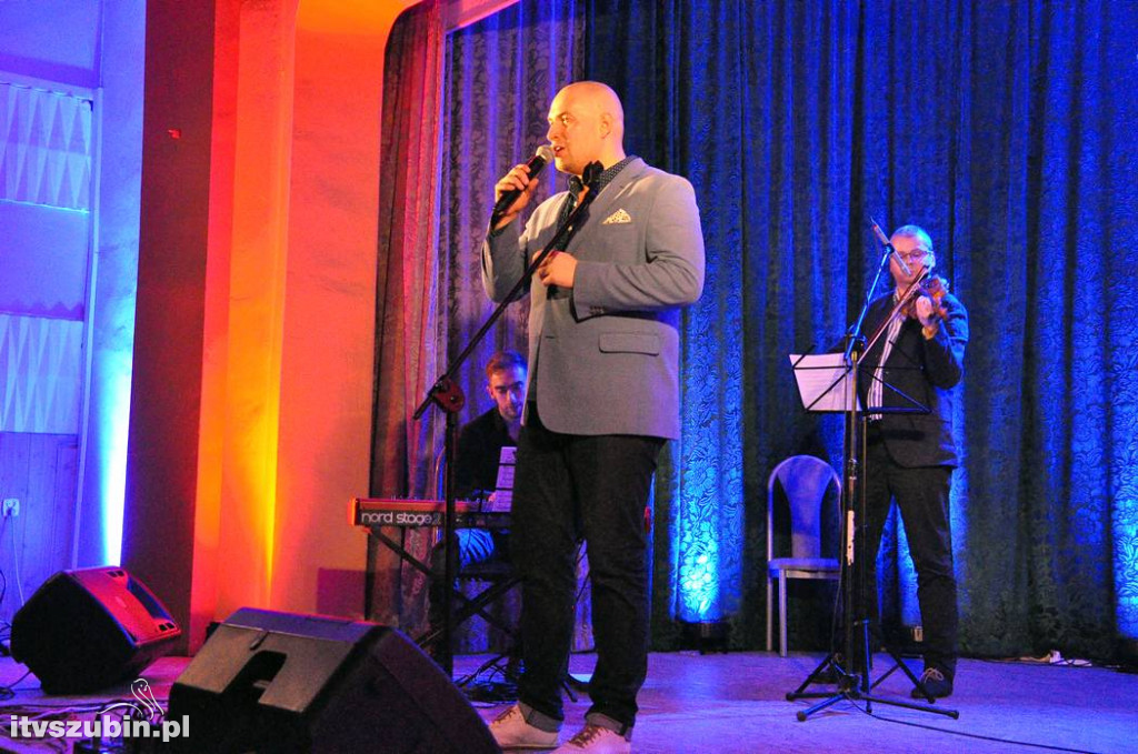 Koncert Tribute To Wodecki
