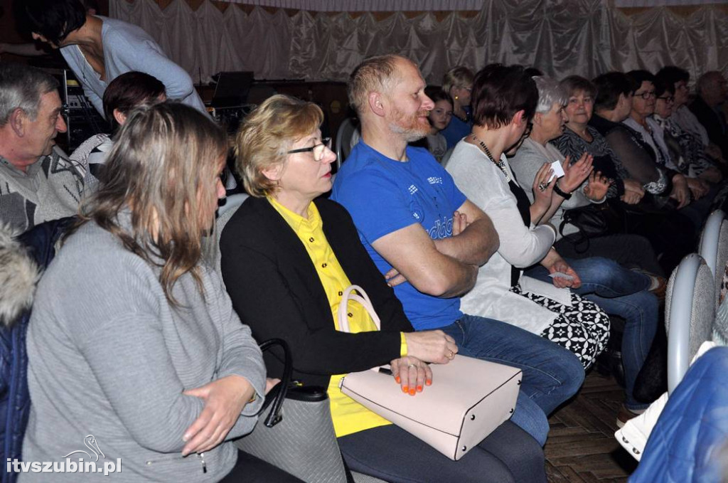 Koncert Tribute To Wodecki