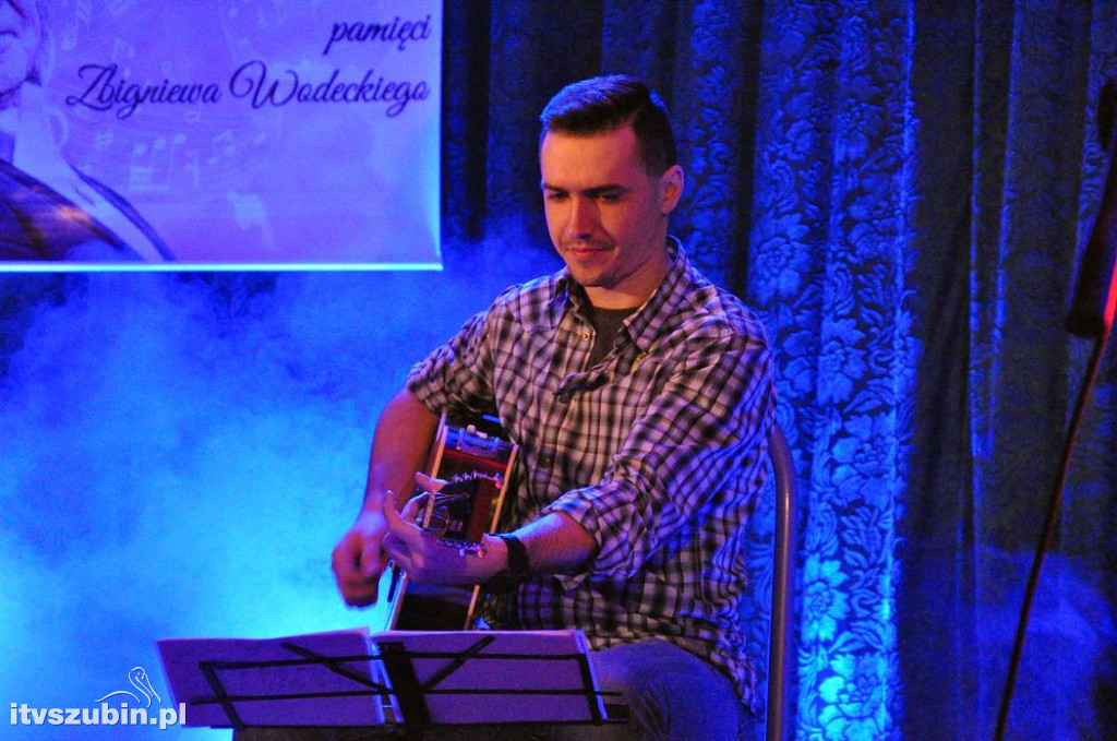 Koncert Tribute To Wodecki
