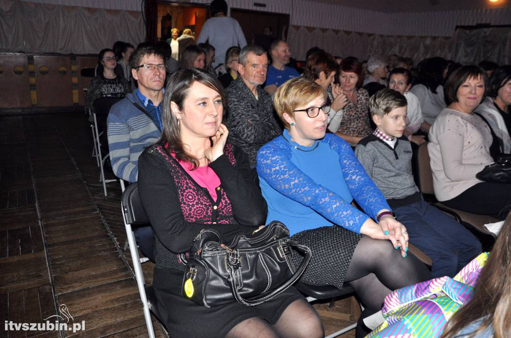 Koncert Tribute To Wodecki