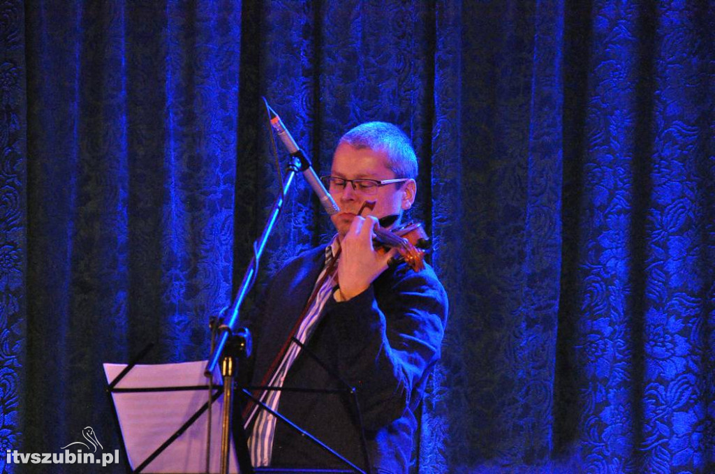 Koncert Tribute To Wodecki