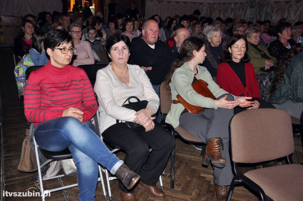 Koncert Tribute To Wodecki