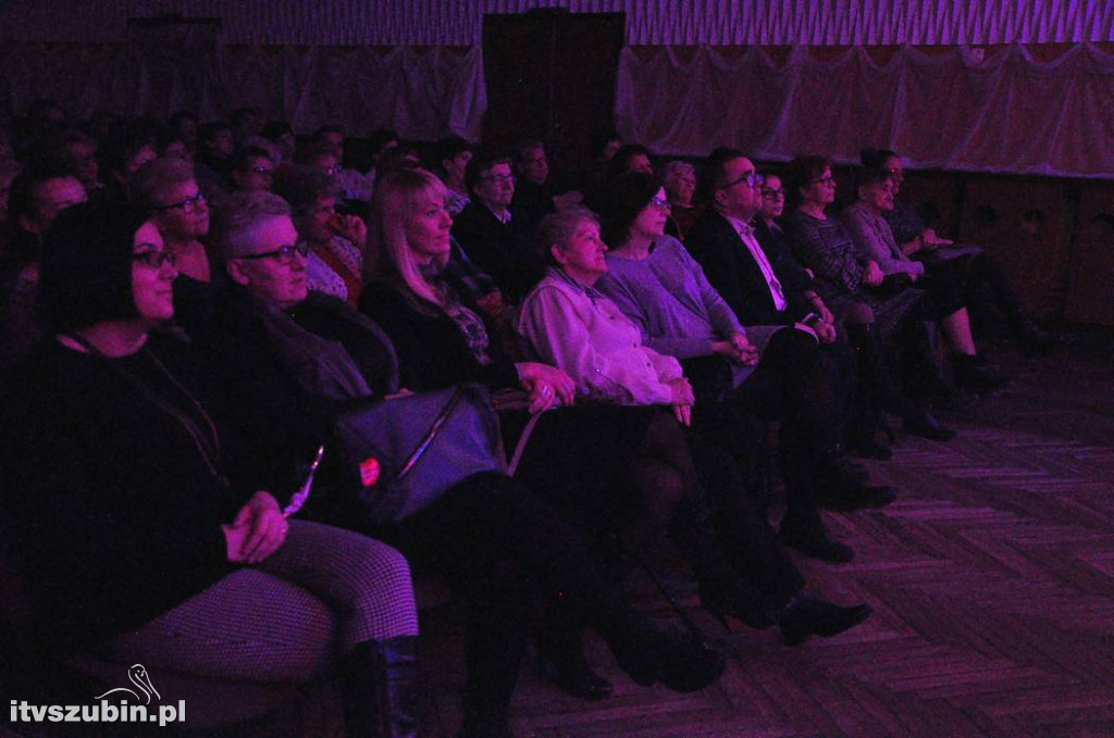 Koncert Tribute To Wodecki