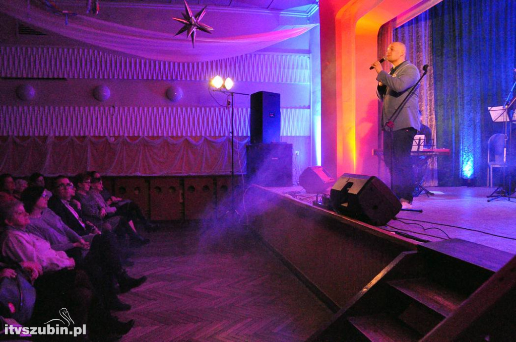 Koncert Tribute To Wodecki