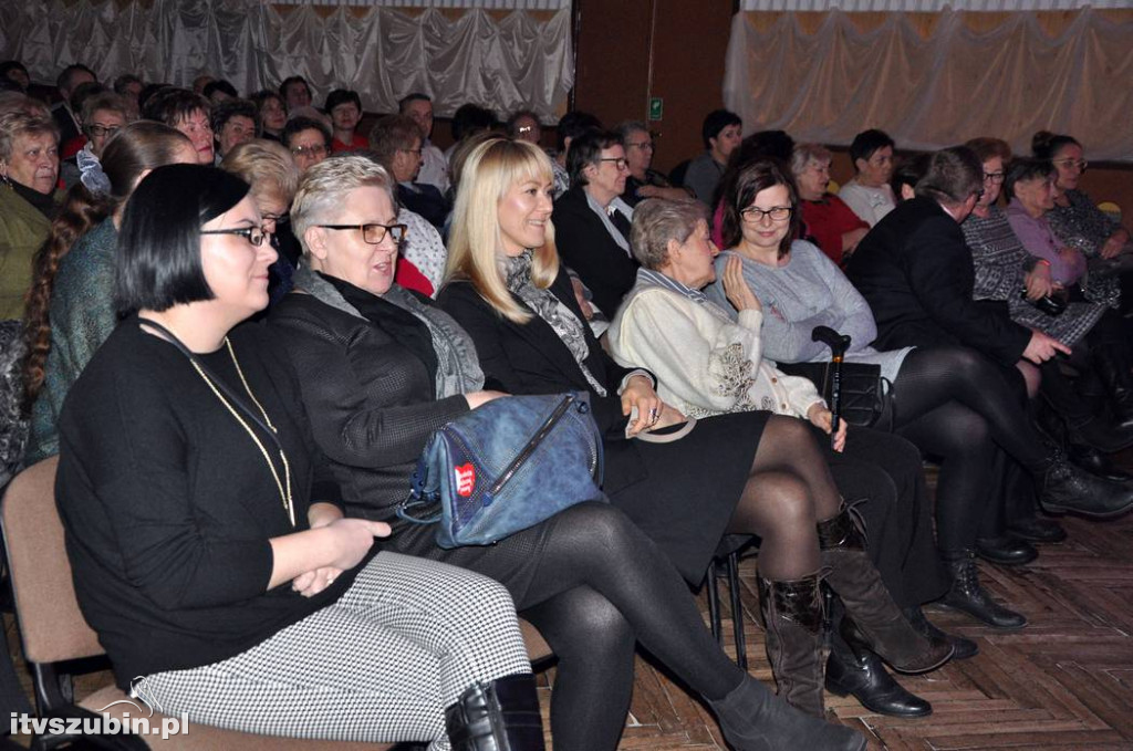 Koncert Tribute To Wodecki