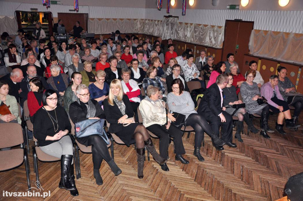 Koncert Tribute To Wodecki