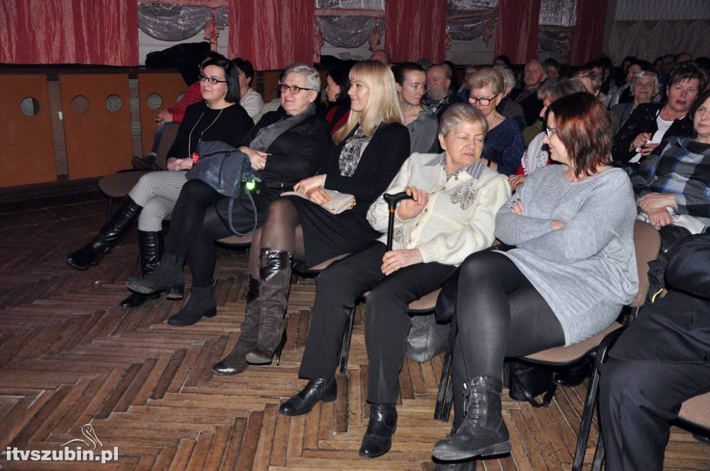 Koncert Tribute To Wodecki