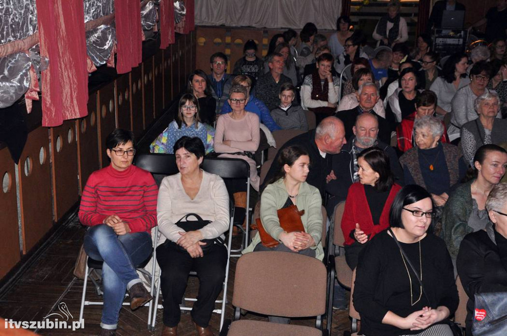 Koncert Tribute To Wodecki